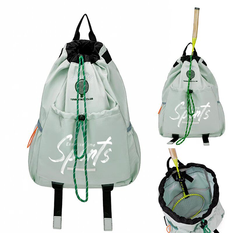 Badminton Xxl - 20-35L 테니스 배드민턴 라켓 가방 남성과