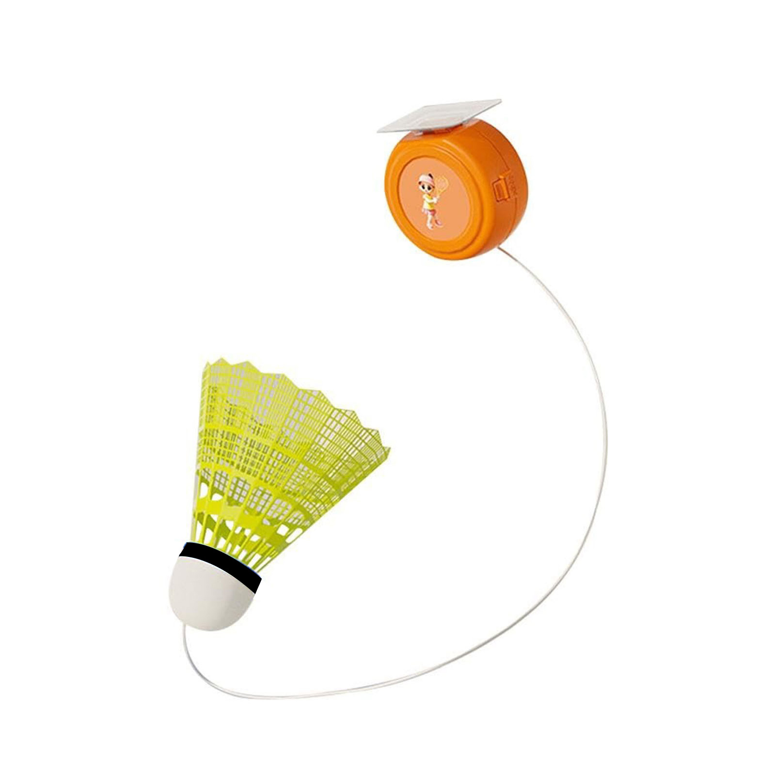 Badminton Raket - 단일 플레이어 배드민턴 트레이너 배드민턴 초보자
