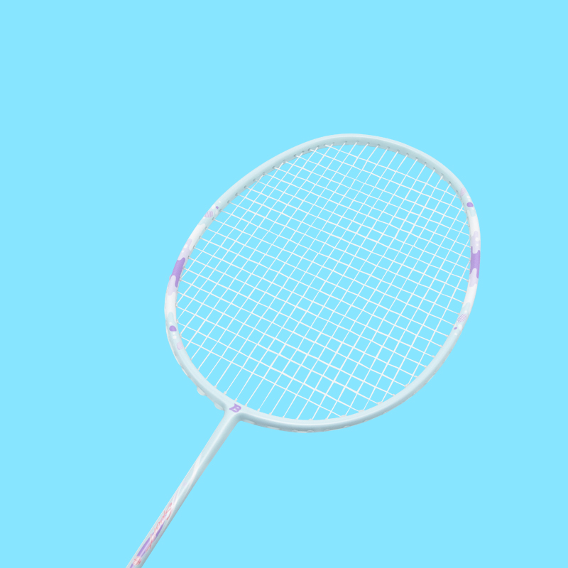 풀 카본 파이버 라켓 배드민턴 카본 그래파이트 배드민턴 - Badminton Raket 리뷰 및 가격