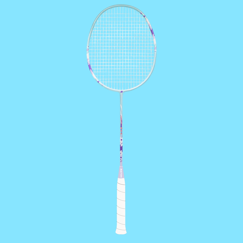 풀 카본 파이버 라켓 배드민턴 카본 그래파이트 배드민턴 - Badminton Raket 리뷰 및 가격