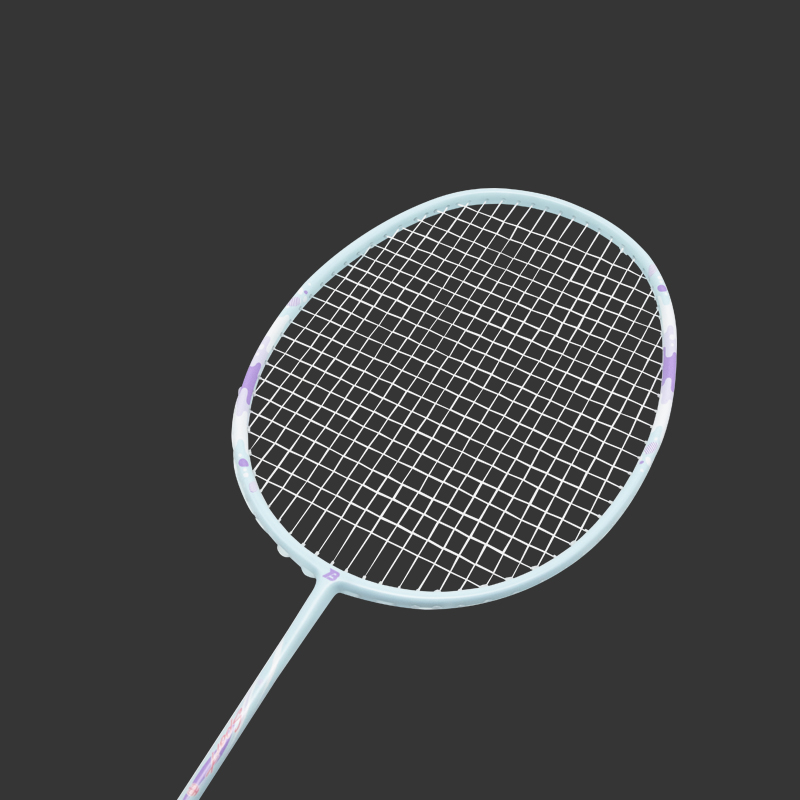 풀 카본 파이버 라켓 배드민턴 카본 그래파이트 배드민턴 - Badminton Raket 리뷰 및 가격