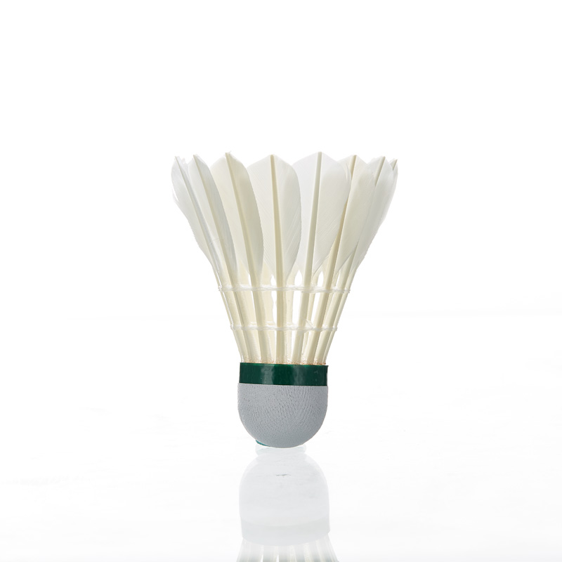 가와사키 깃털 셔틀콕, 전문 실내 훈련 배드민턴 셔틀, - Badminton Center 리뷰 및 가격
