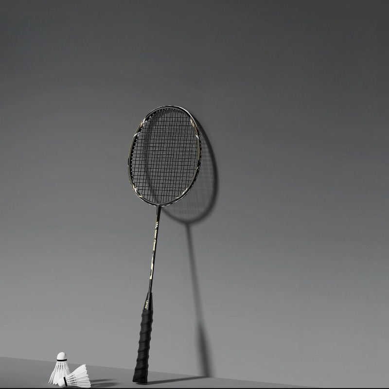 배드민턴 라켓 카본 그래파이트 경량 프로페셔널 파워 컨 - Badminton Raket 리뷰 및 가격