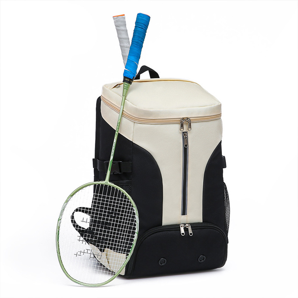배드민턴 라켓 배낭 대용량 야외 스포츠 여행 어깨 가방 - Badminton Xxl 리뷰 및 가격